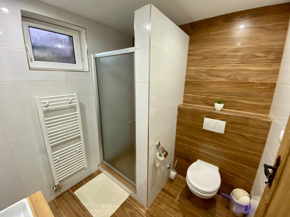 Privát Gallik Bachledka Vacation rental in Lesser Poland Voivodeship