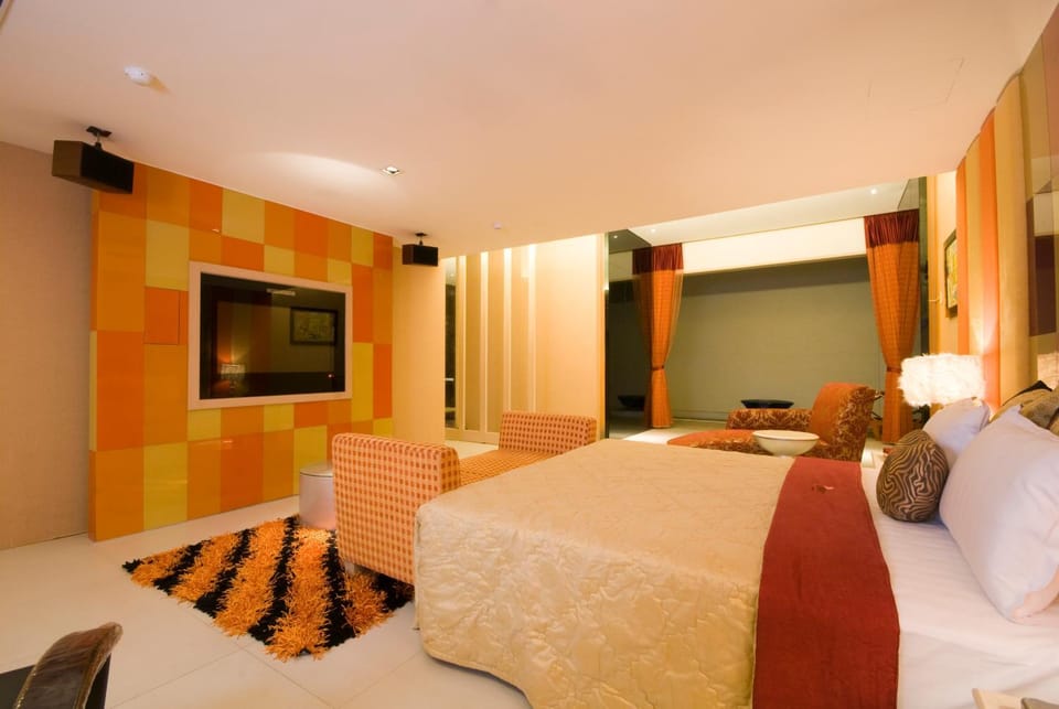 Harport Motel Motel in Kaohsiung