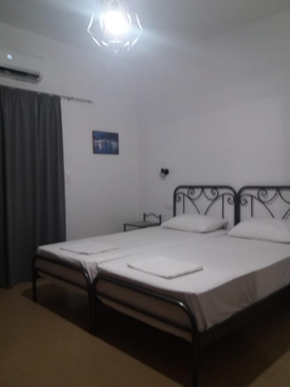 Koukounari Studios Apartment hotel in Halkidiki