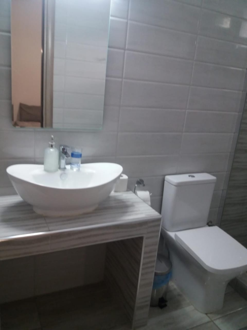 Koukounari Studios Apartment hotel in Halkidiki