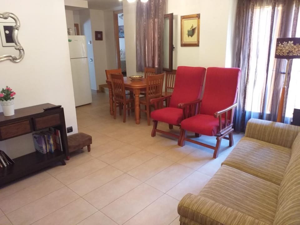 Mayor 10 Apartment in Teruel