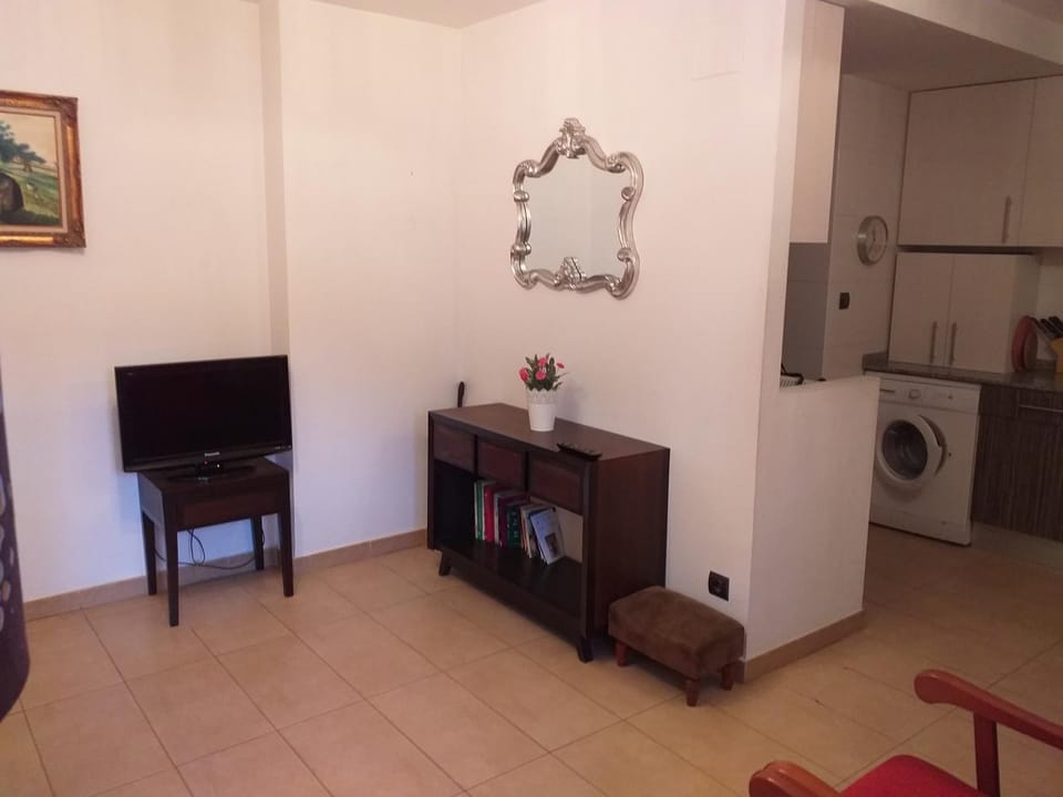 Mayor 10 Apartment in Teruel