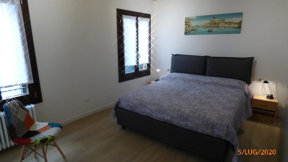 CASA MODERNA A DUE PASSI DA RIALTO Apartment in Venice