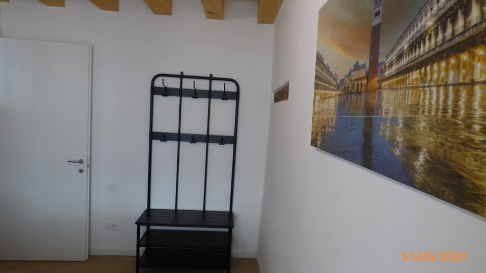 CASA MODERNA A DUE PASSI DA RIALTO Apartment in Venice
