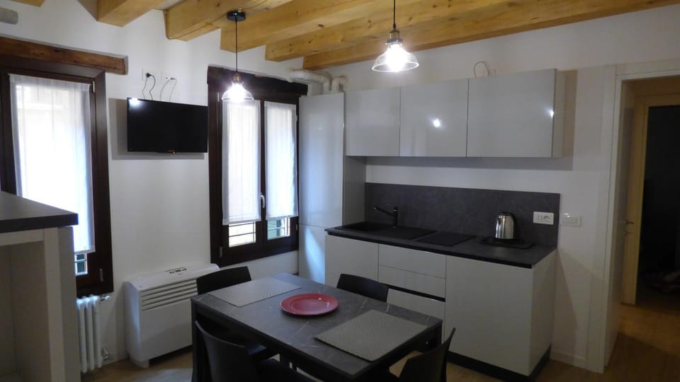 CASA MODERNA A DUE PASSI DA RIALTO Apartment in Venice