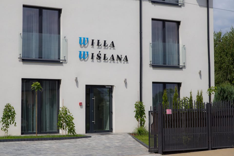 Property building, Property logo or sign