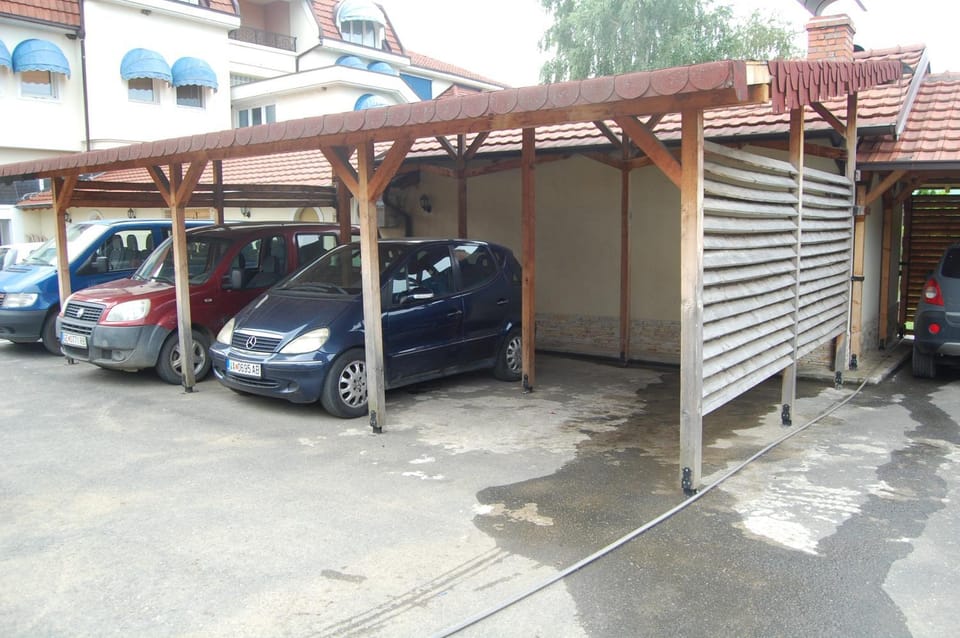 RI-VAL Apartment in North Macedonia