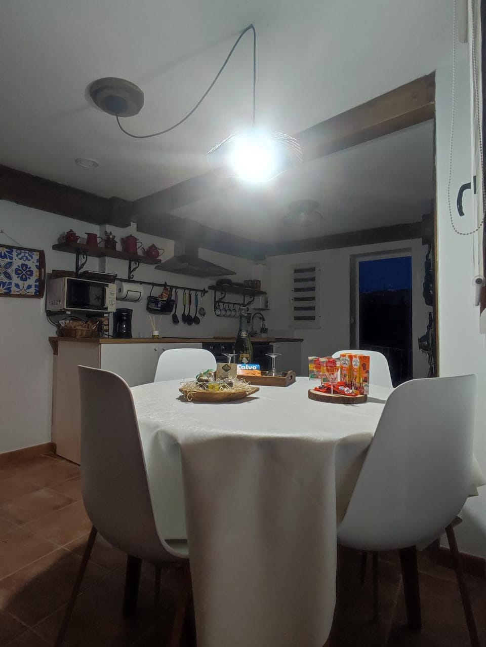 La Casucha junto al mar House in O Salnés