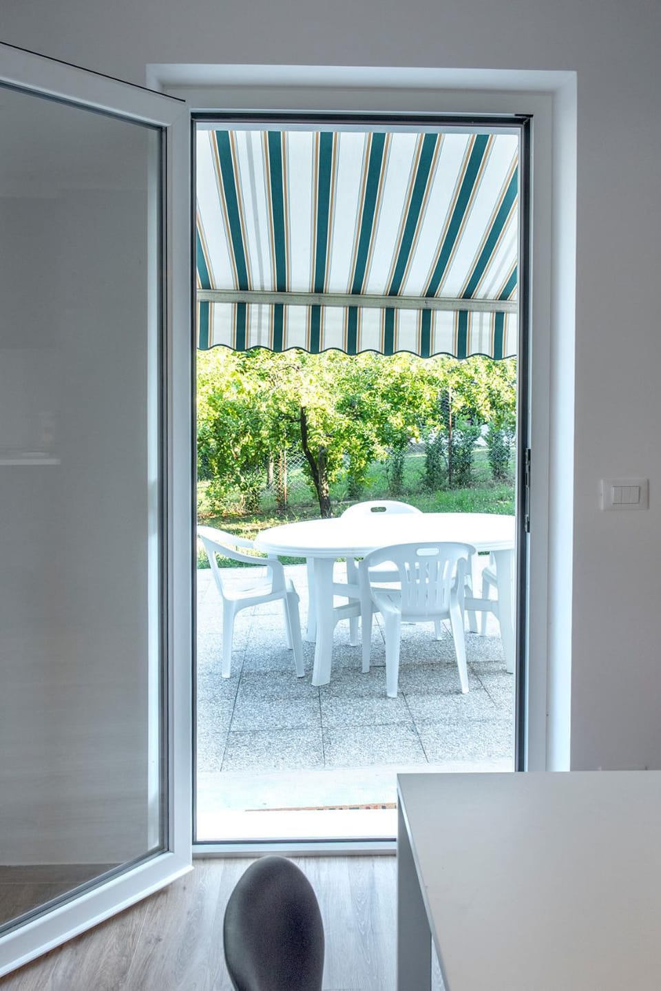 N230 - Numana, nuovissimo trilocale con giardino Apartment in Marche