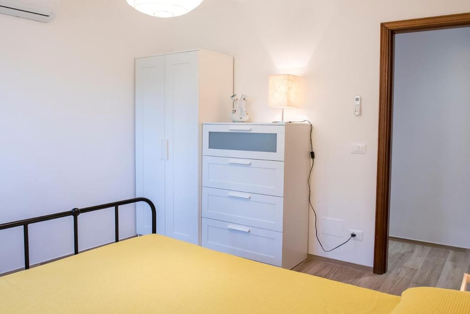 N230 - Numana, nuovissimo trilocale con giardino Apartment in Marche