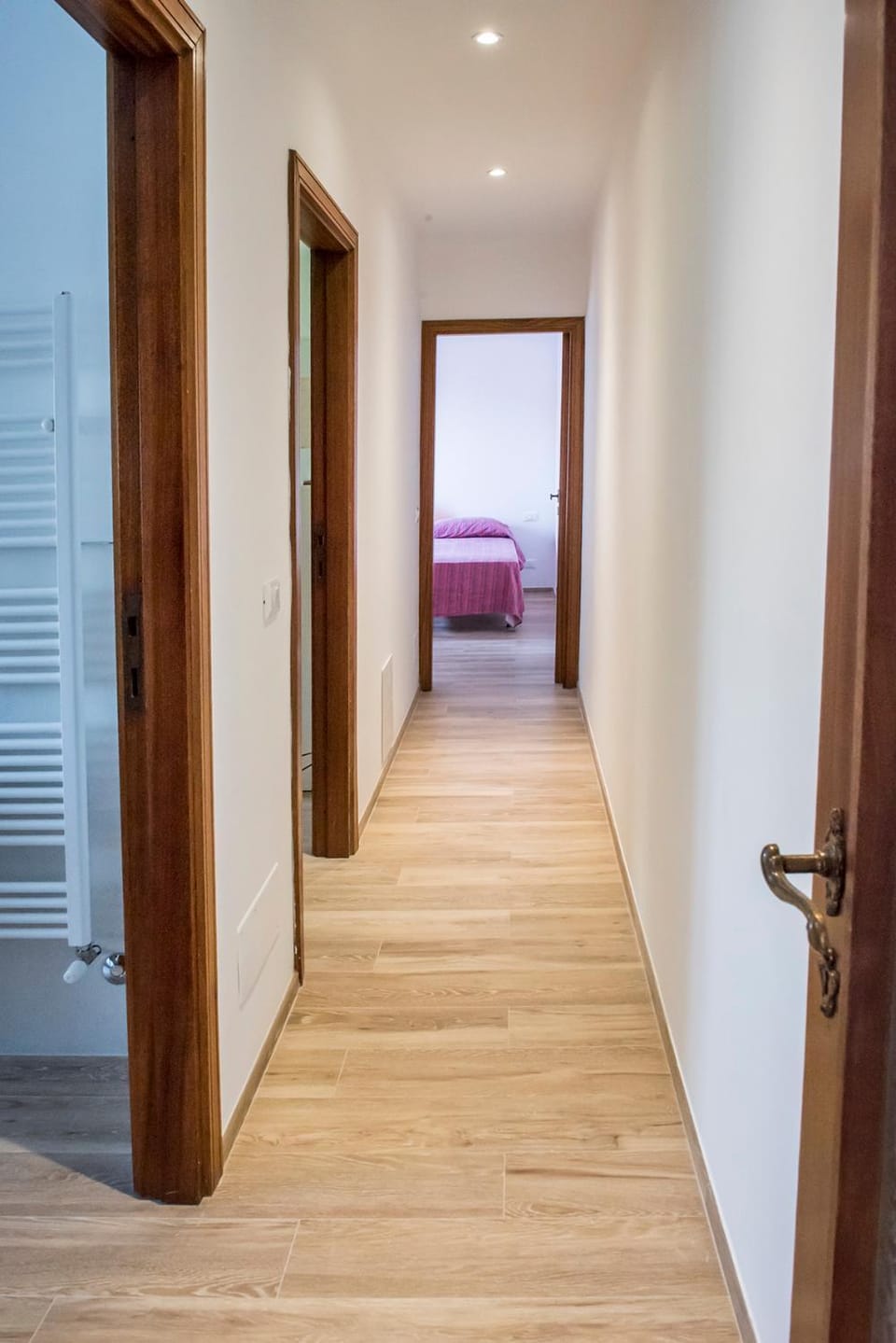 N230 - Numana, nuovissimo trilocale con giardino Apartment in Marche