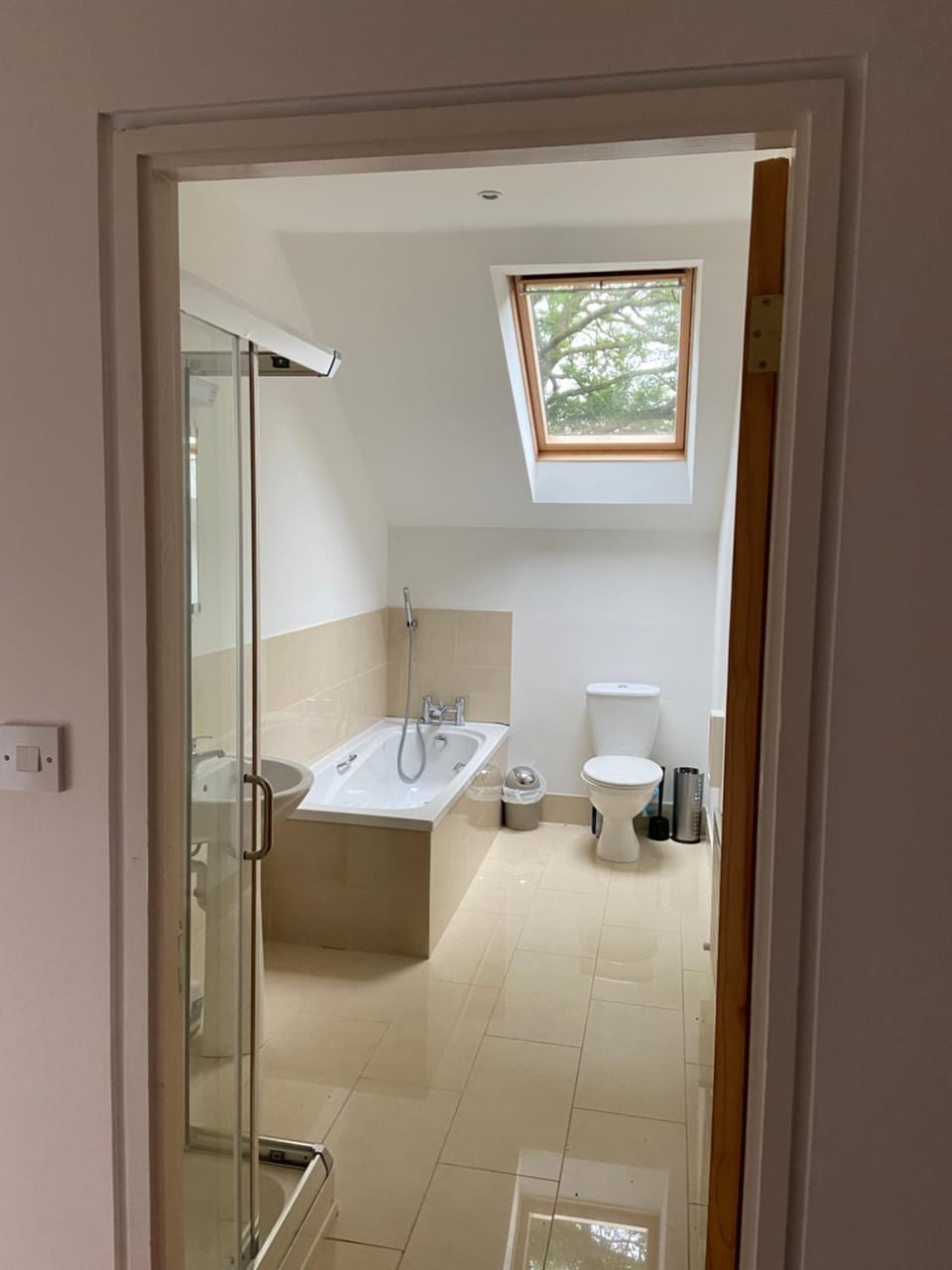 The Loft Apartment in Meath, Co. Meath, Ireland