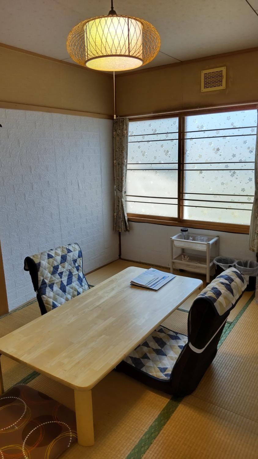 Kitayuzawa Onsen Town Guesthouse Yamada Bed and Breakfast in Hokkaido Prefecture