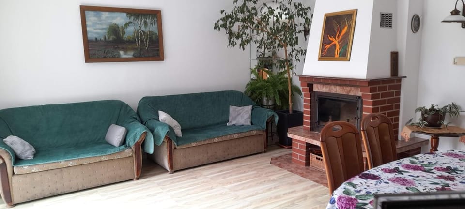 Agro-szyszynka Farm Stay in Lower Silesian Voivodeship