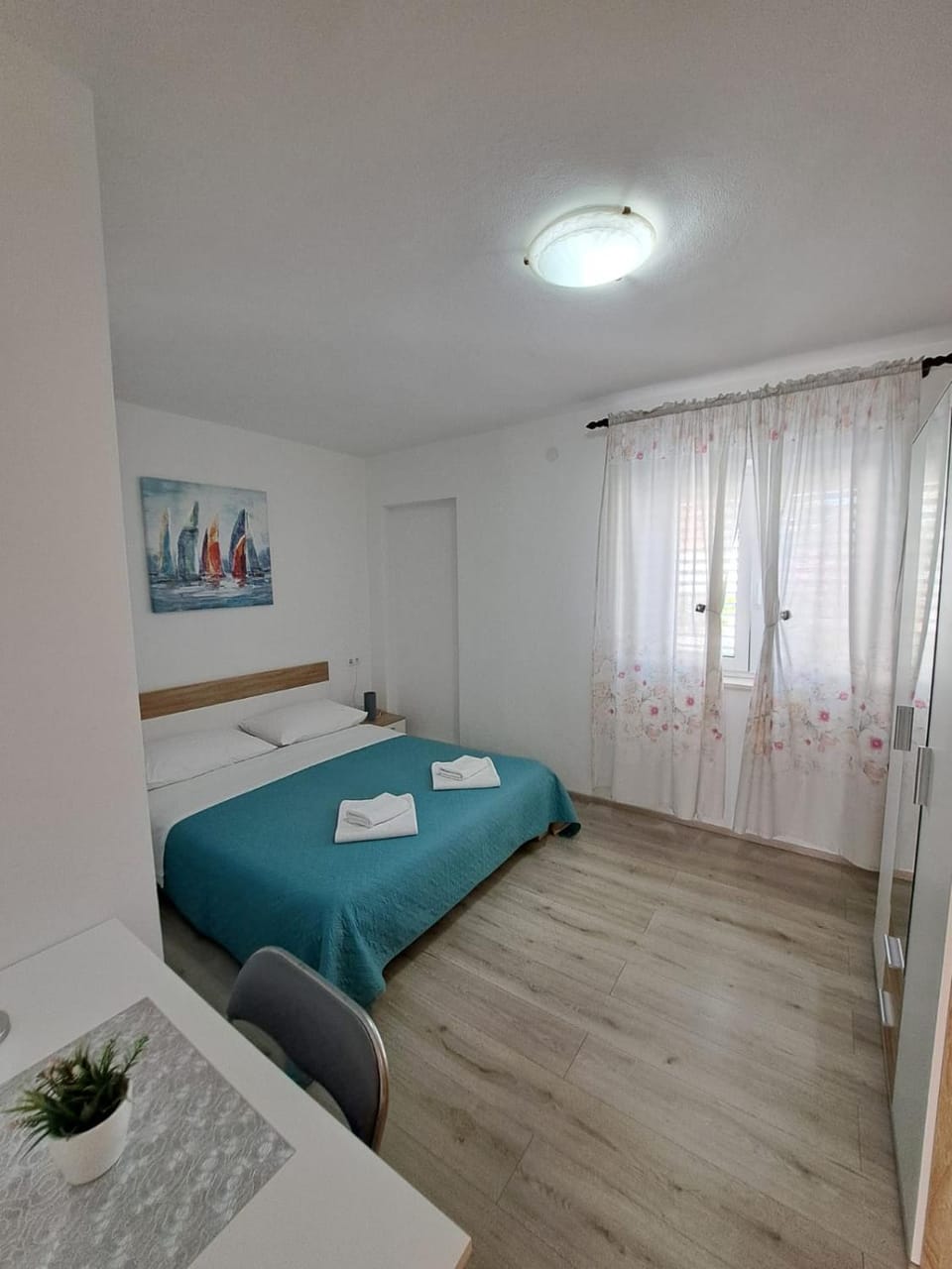 Apartman Leon Apartment in Split-Dalmatia County