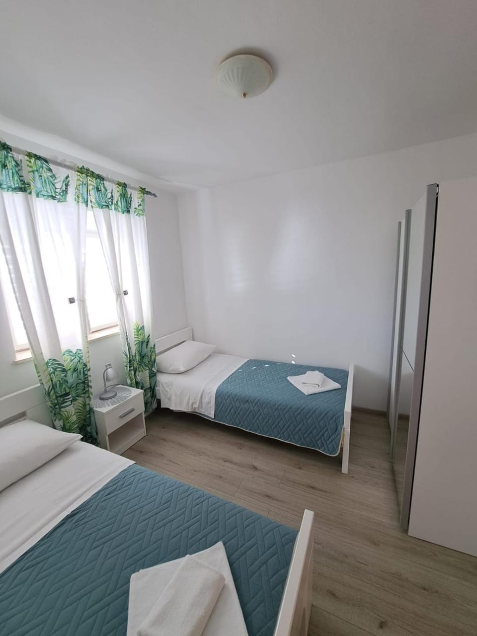 Apartman Leon Apartment in Split-Dalmatia County