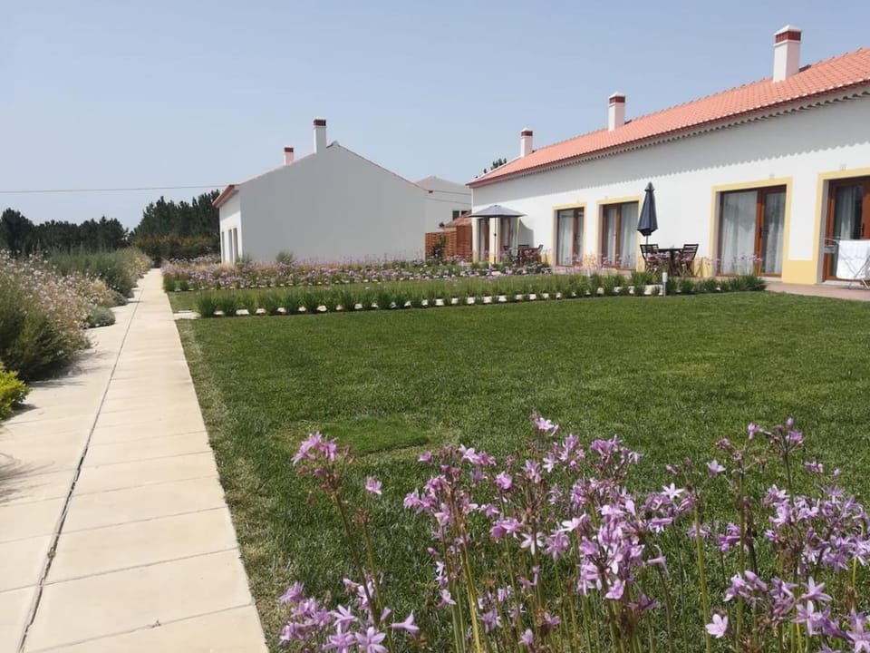 Vila Lira Country House in Odeceixe