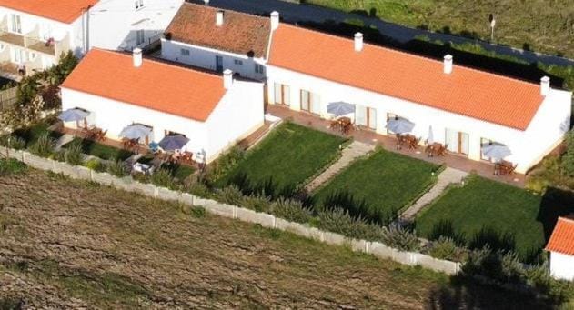 Vila Lira Country House in Odeceixe