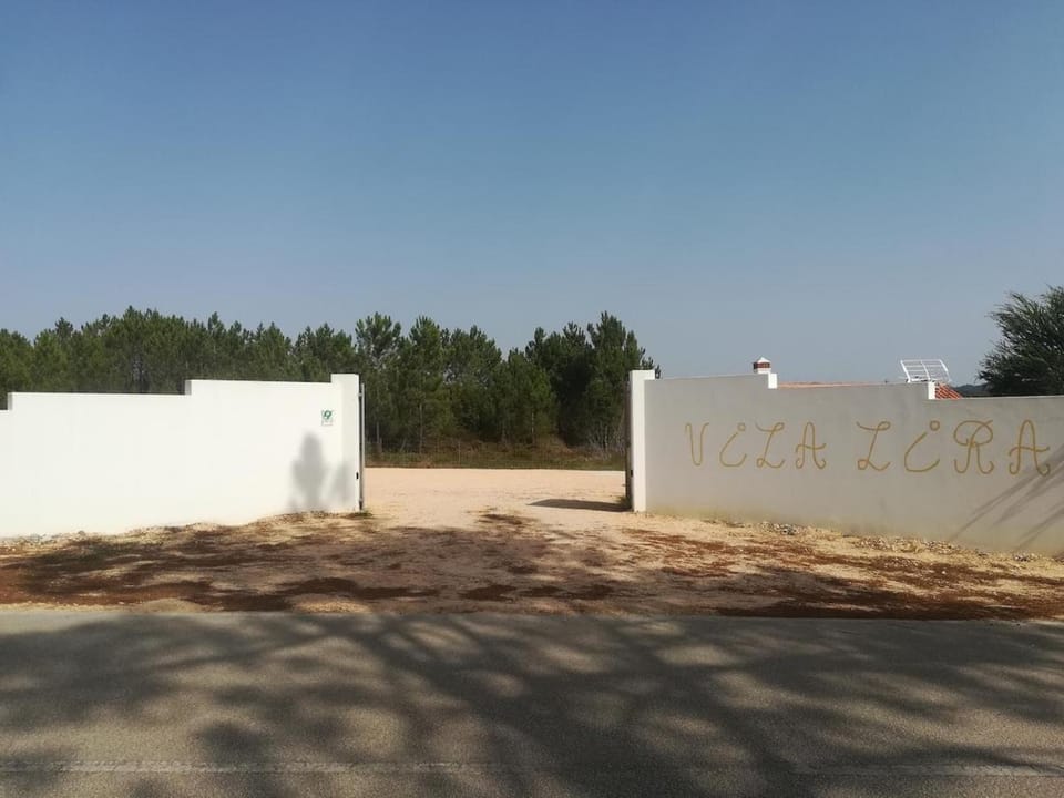 Vila Lira Country House in Odeceixe