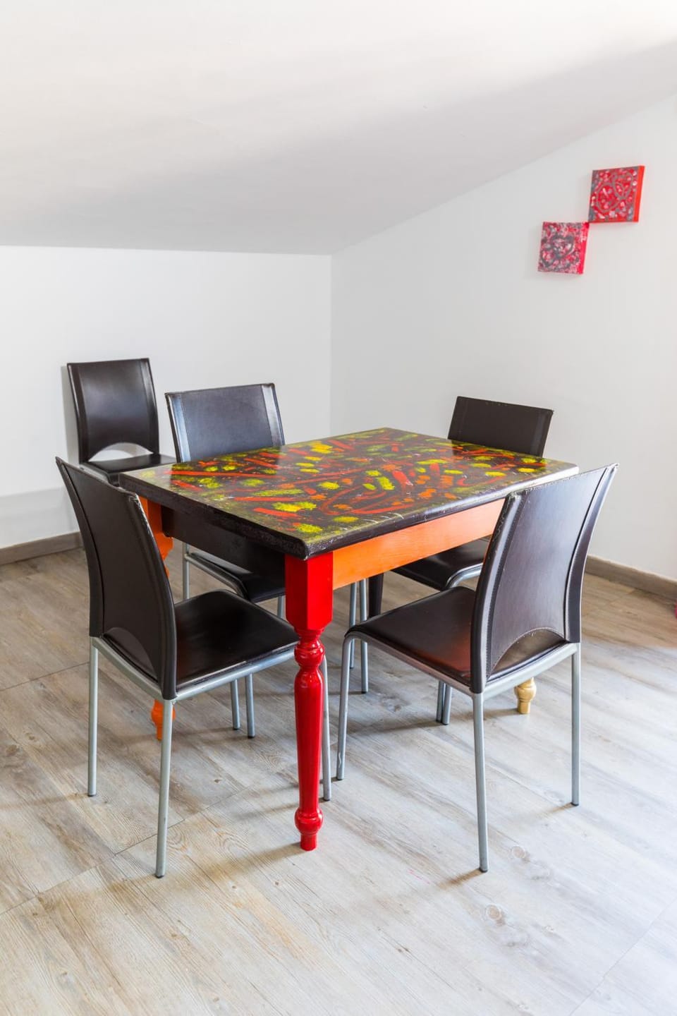 Casa Letizia Apartment in Anzio