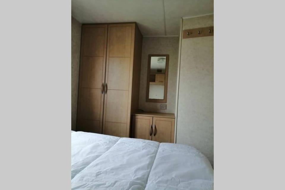 Beachside, Family-friendly, WiFi, 8 berth Caravan 133 Apartment in Ingoldmells