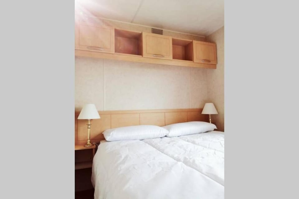 Beachside, Family-friendly, WiFi, 8 berth Caravan 133 Apartment in Ingoldmells