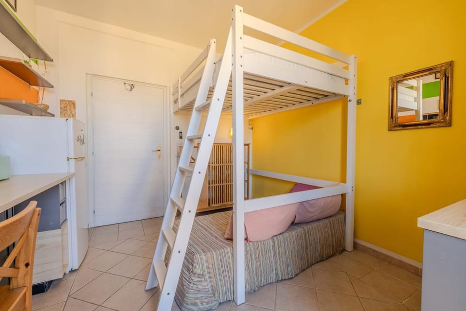 Assajè Guestroom Bed and Breakfast in Olbia