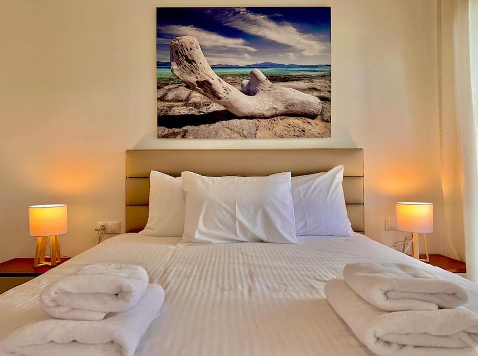 Dictamus Homes Apartment hotel in Lasithi