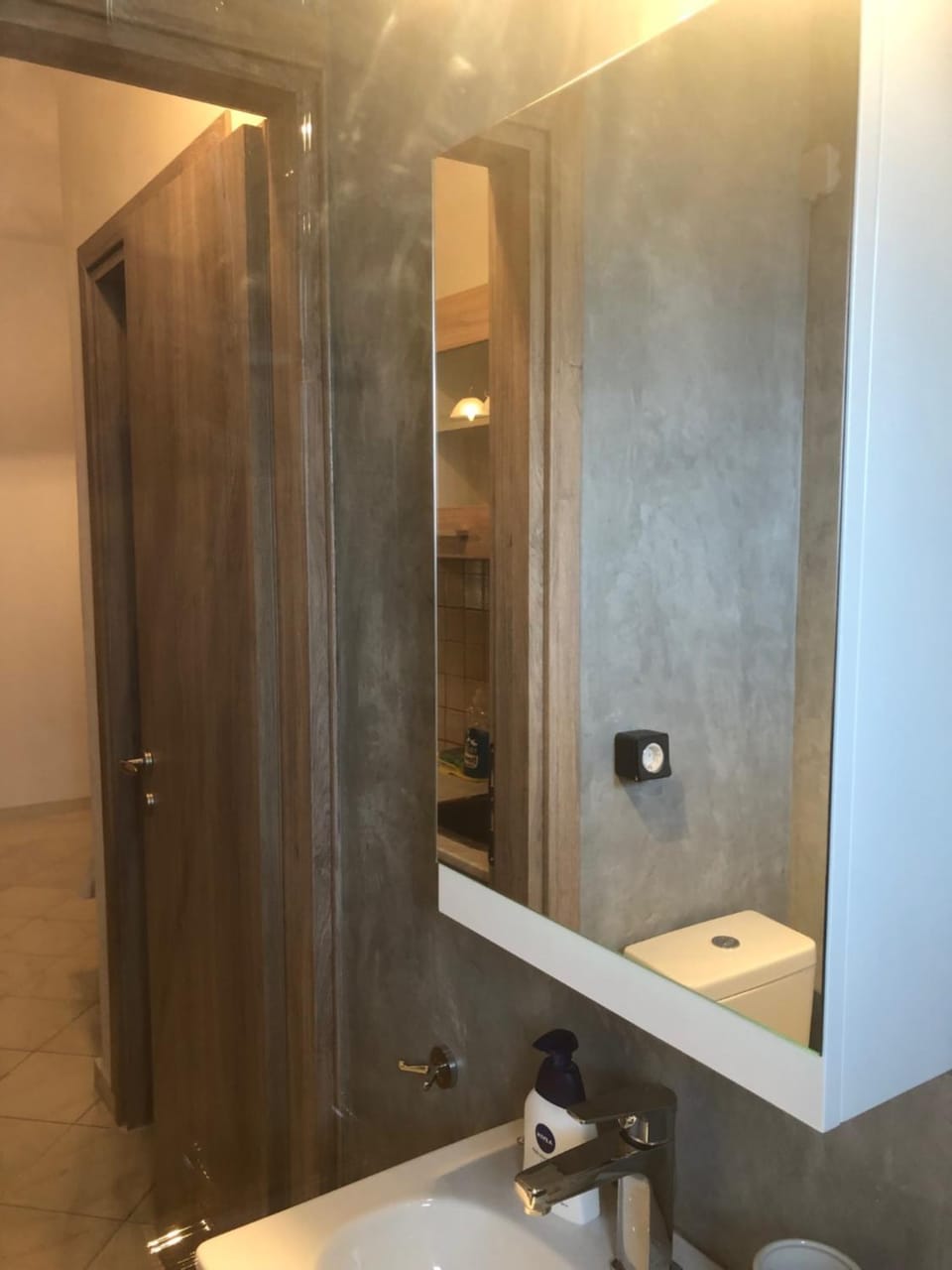 Krinides Suites Apartment in Euboea