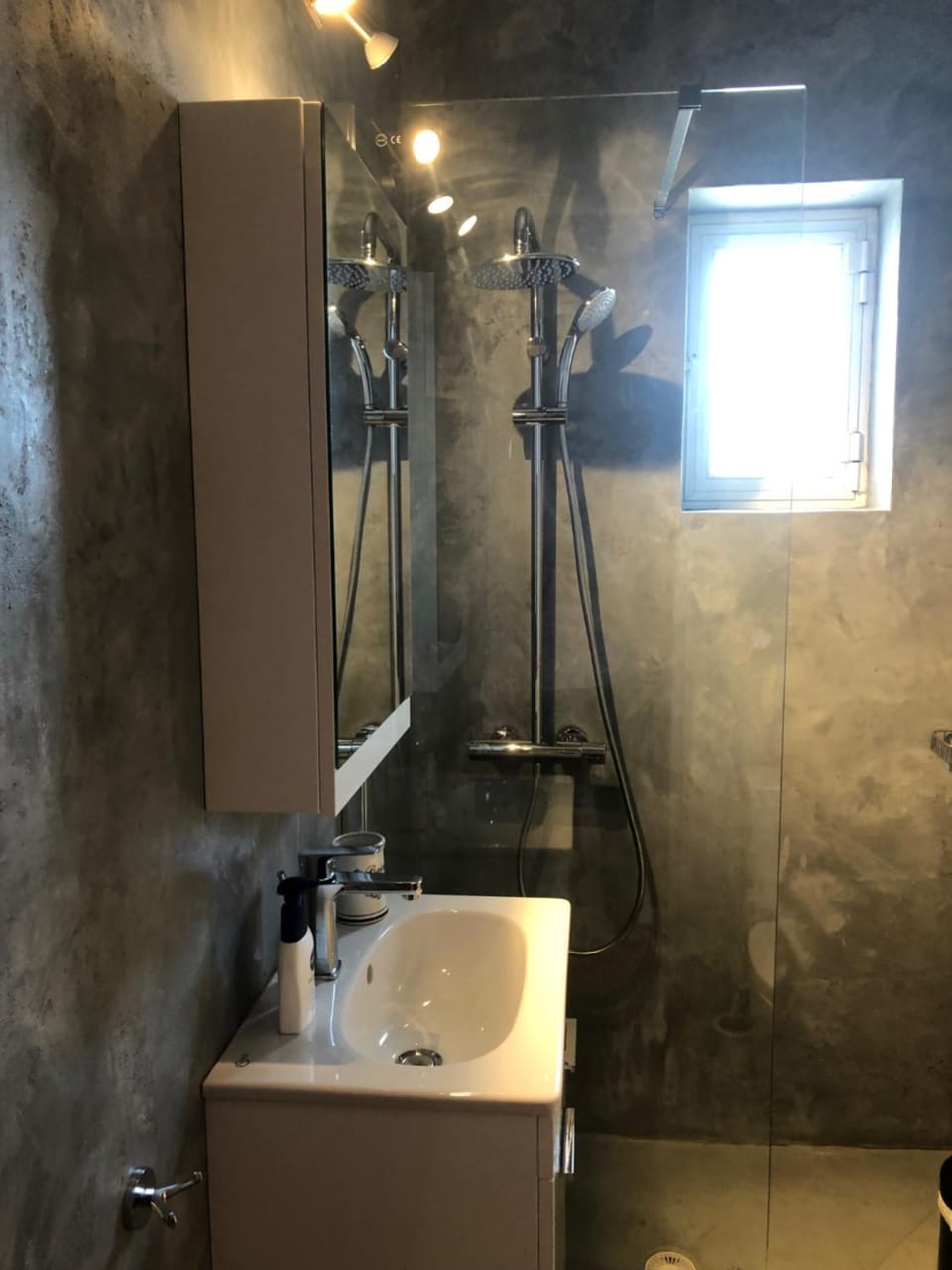 Krinides Suites Apartment in Euboea