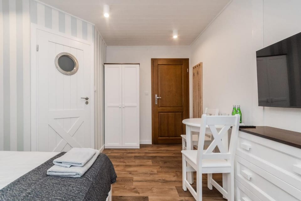 Willa Green Bed and Breakfast in Pomeranian Voivodeship