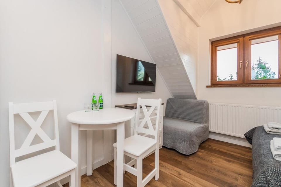 Willa Green Bed and Breakfast in Pomeranian Voivodeship