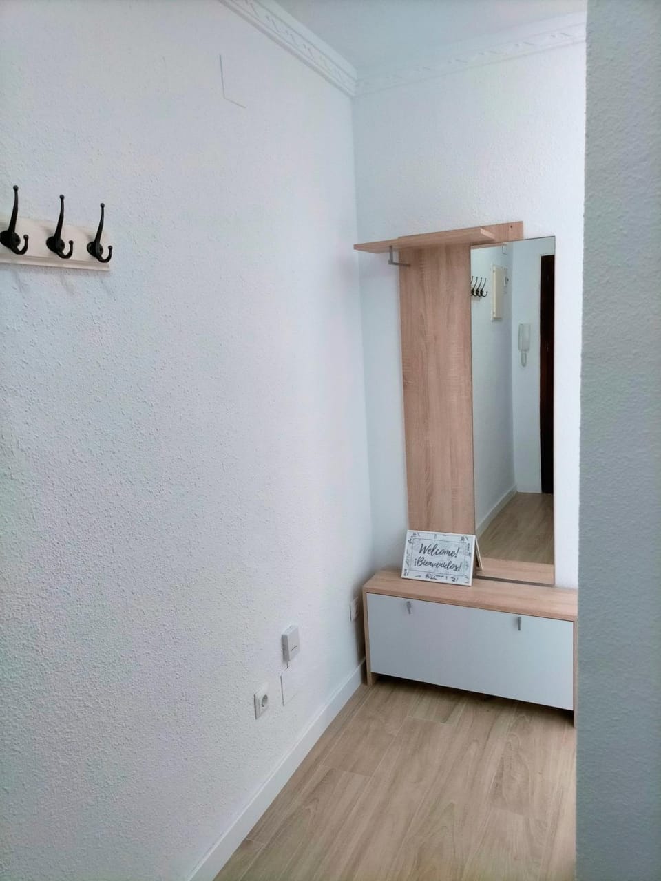 Apartamento Málaga Prat Apartment in Malaga