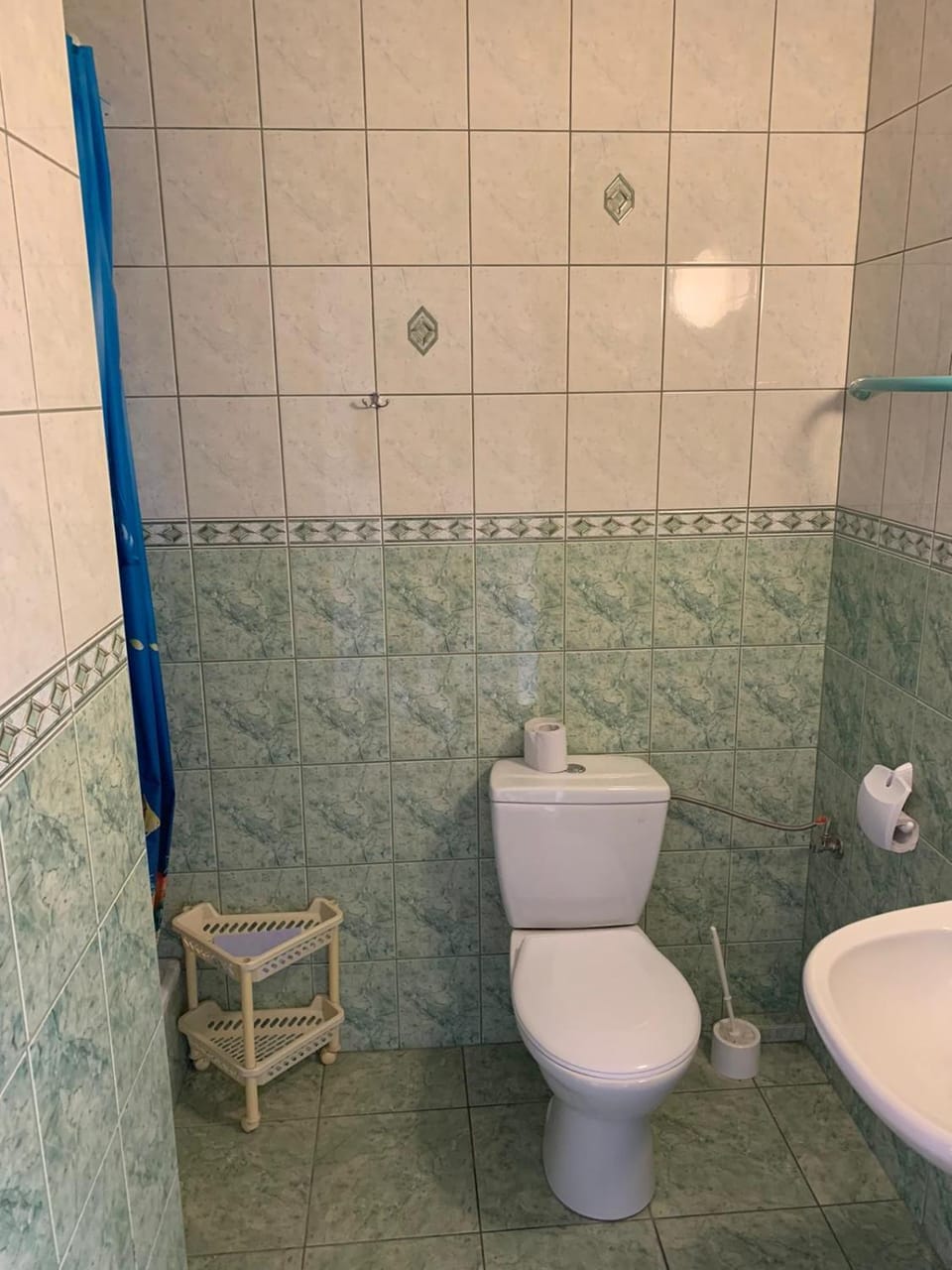 Panorama Vacation rental in Leba