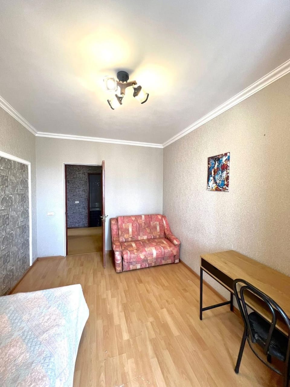 Квартира двухкомнатная с видом на море Apartment in Odessa Oblast