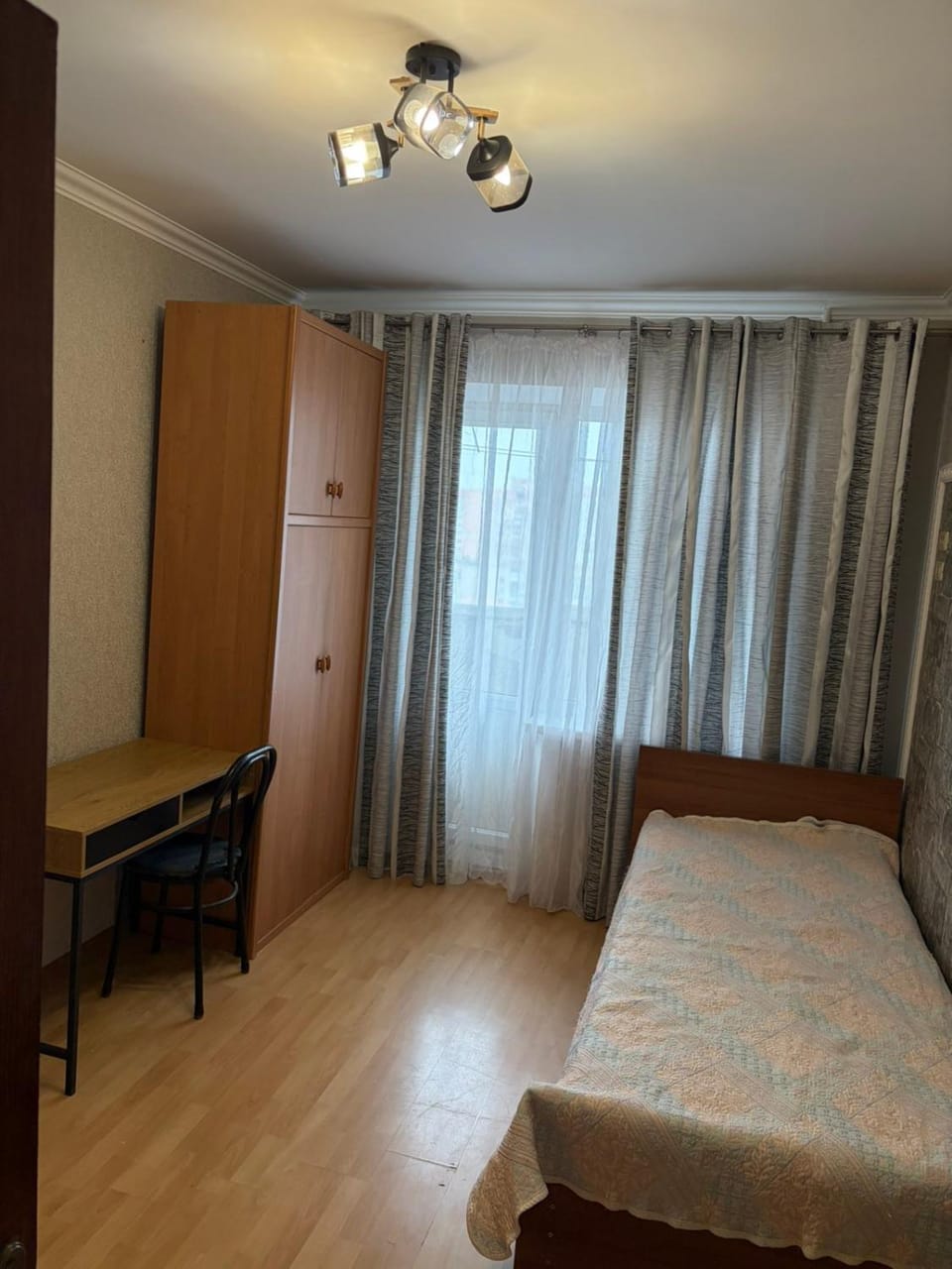 Квартира двухкомнатная с видом на море Apartment in Odessa Oblast