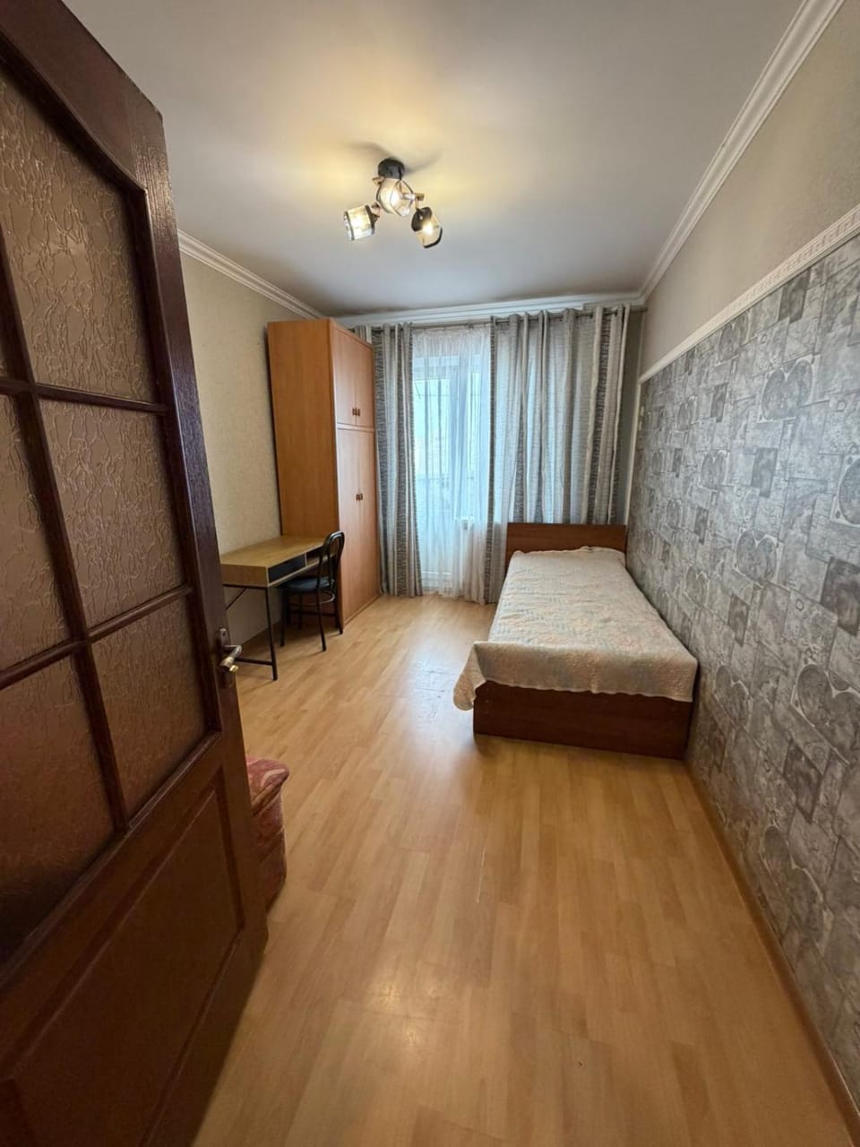 Квартира двухкомнатная с видом на море Apartment in Odessa Oblast