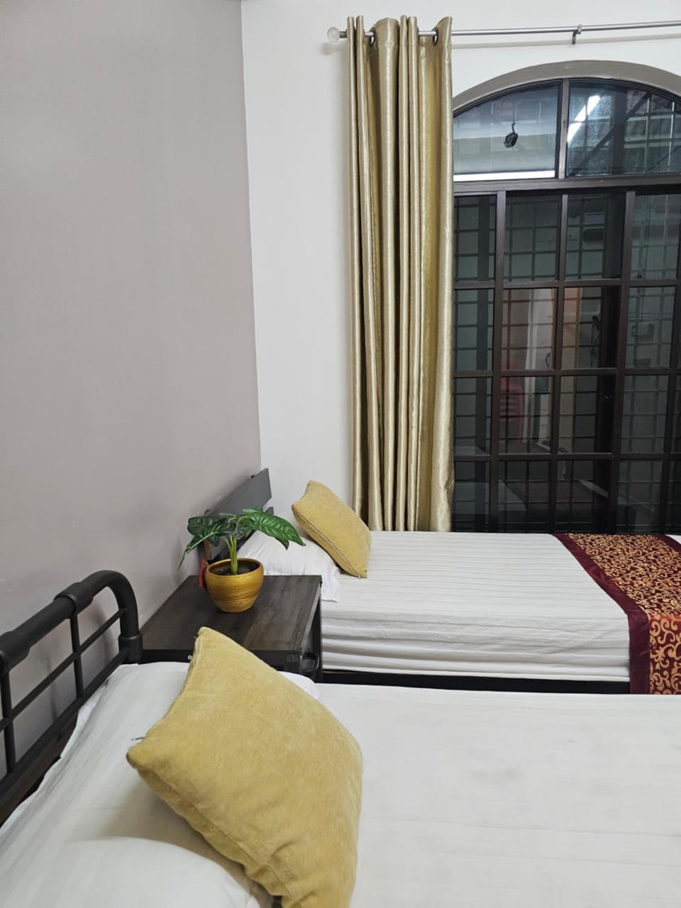 Warni Villa 8 Whole Or Room Vacation rental in Johor