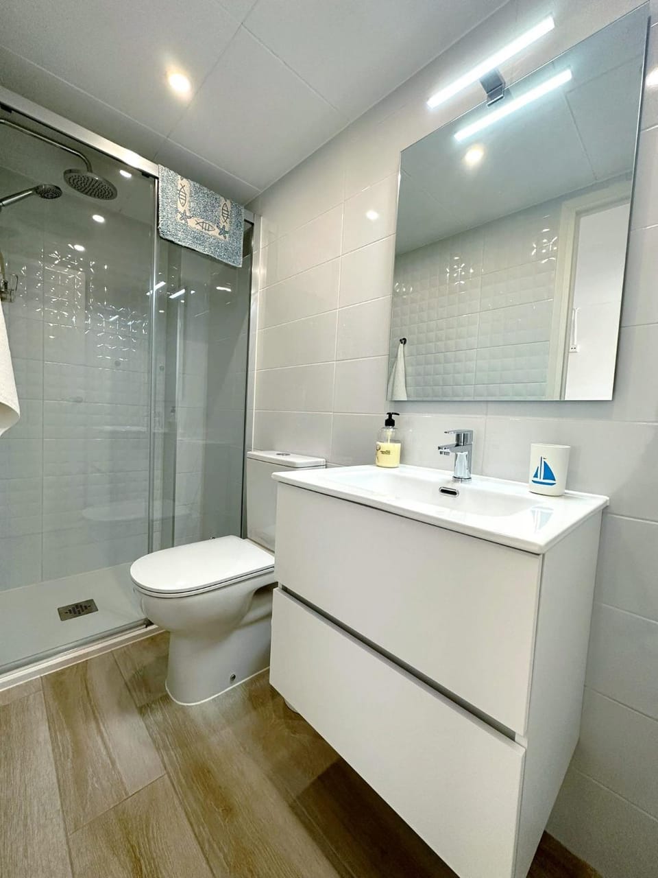 Spondylus II Apartment in Alt Empordà