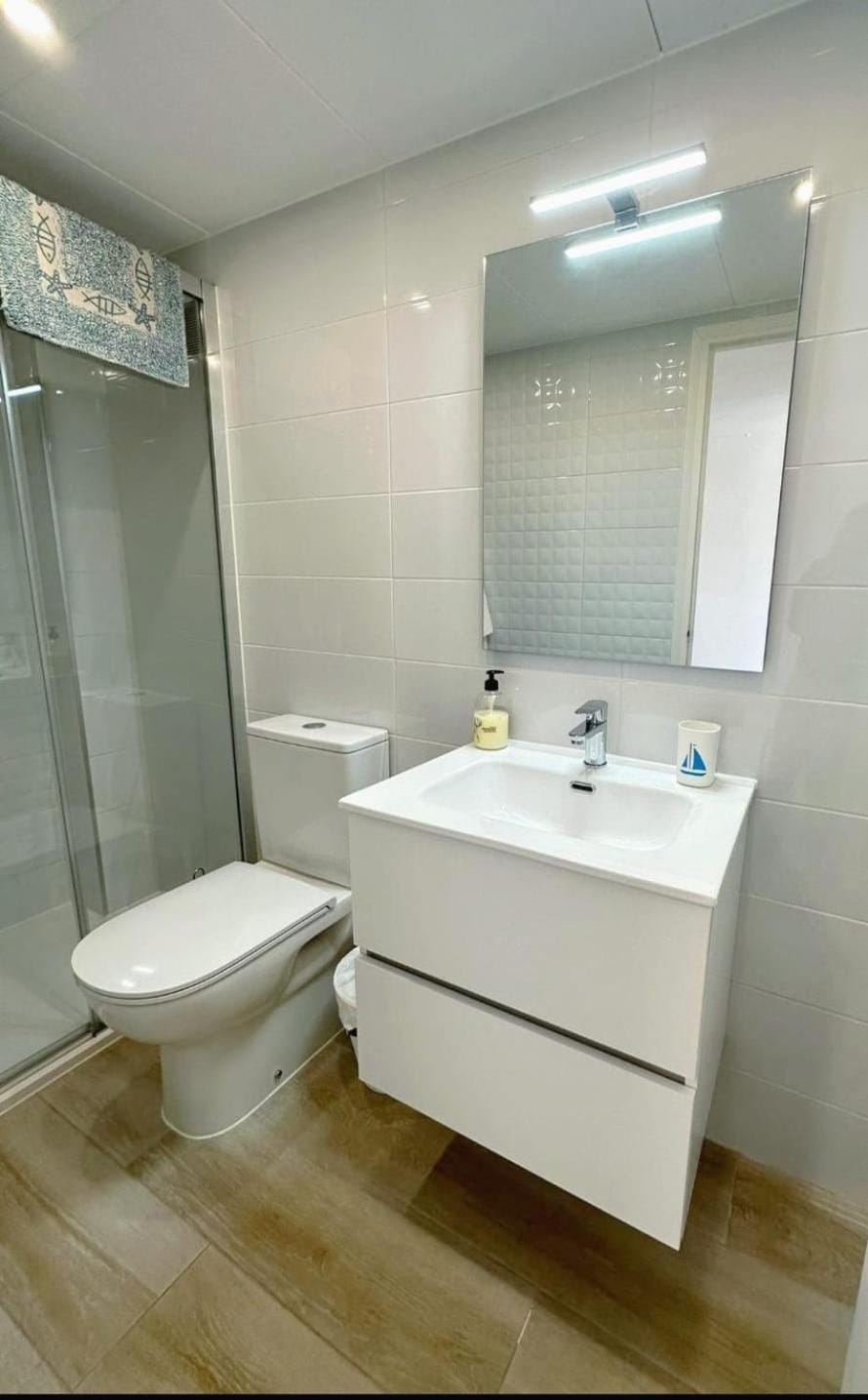 Spondylus II Apartment in Alt Empordà