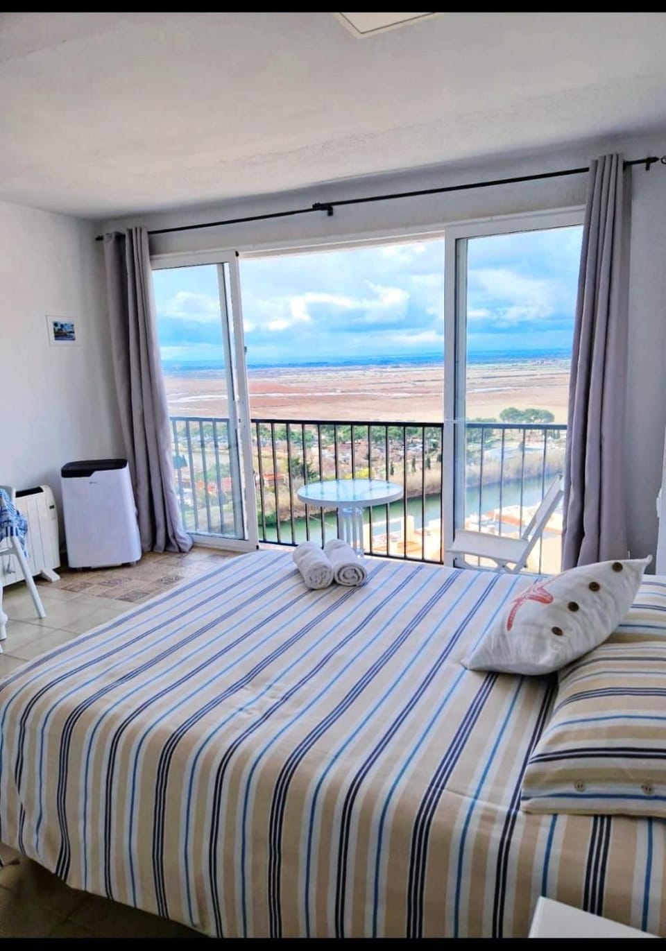 Spondylus II Apartment in Alt Empordà