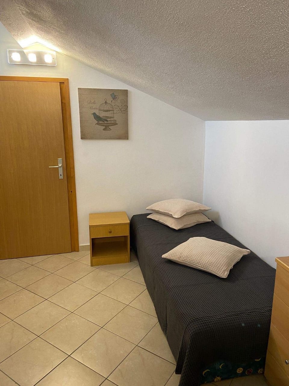 Apartmani Biserka Apartment in Primorje-Gorski Kotar County