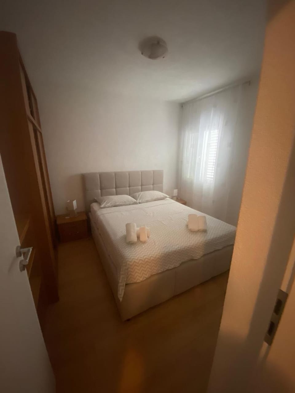 Apartmani Biserka Apartment in Primorje-Gorski Kotar County