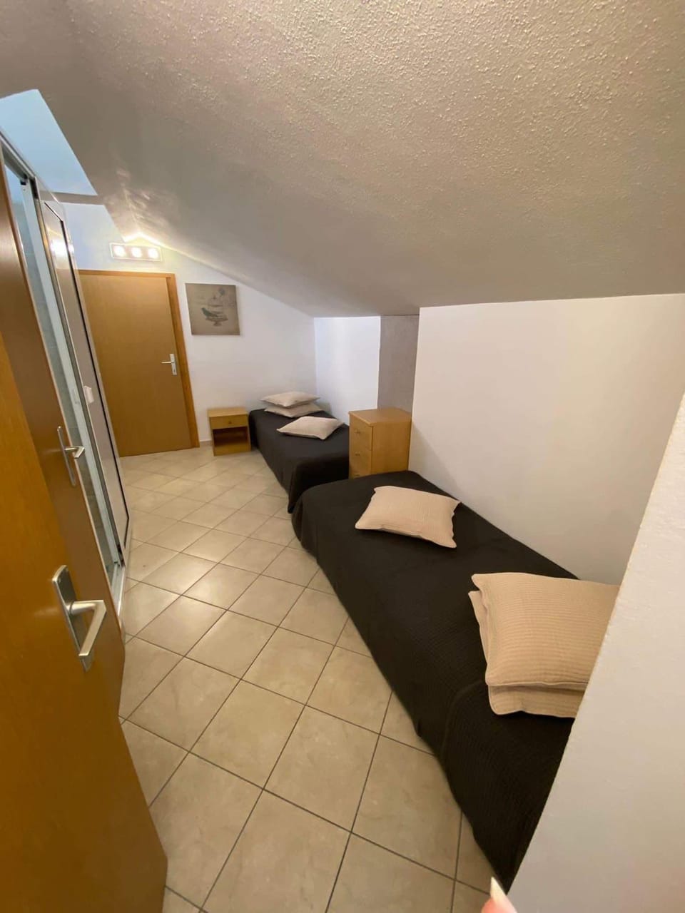 Apartmani Biserka Apartment in Primorje-Gorski Kotar County