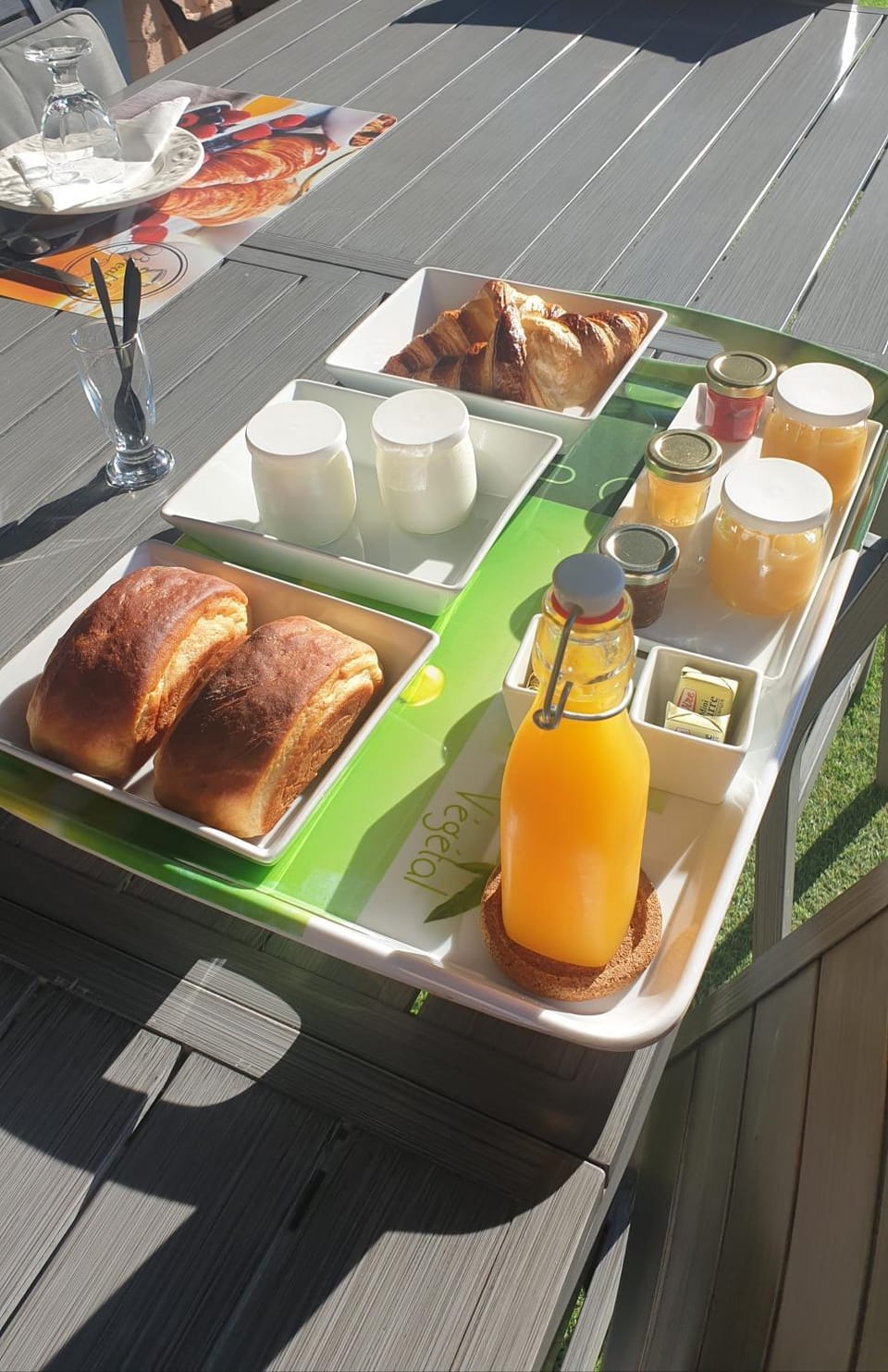 Food and drinks, Food, Breakfast, Continental breakfast, Drinks