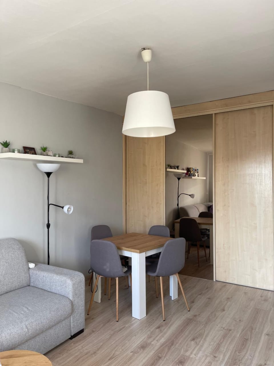 Mieszkanie 2 pokojowe Apartment in Gdansk