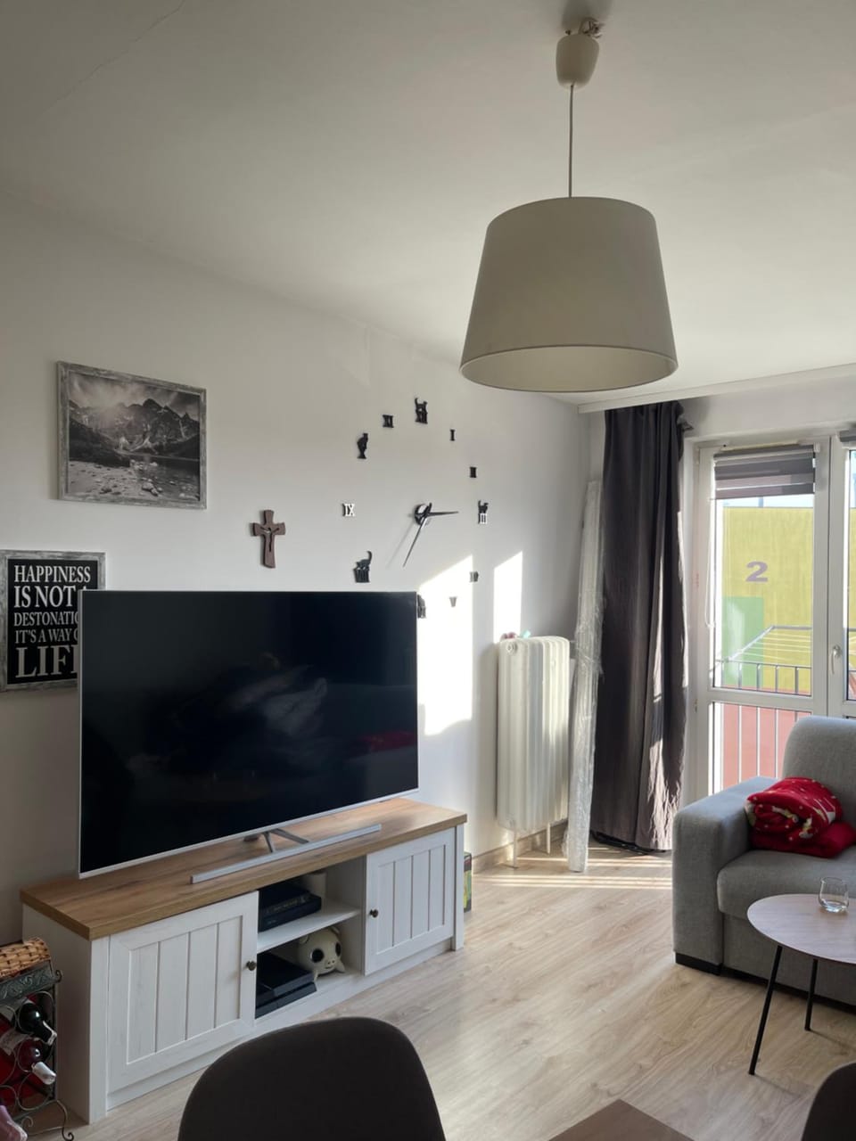 Mieszkanie 2 pokojowe Apartment in Gdansk