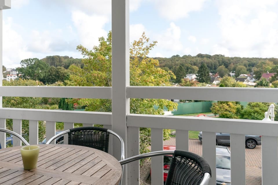Fewo 300, Seepark Sellin Apartment in Sellin