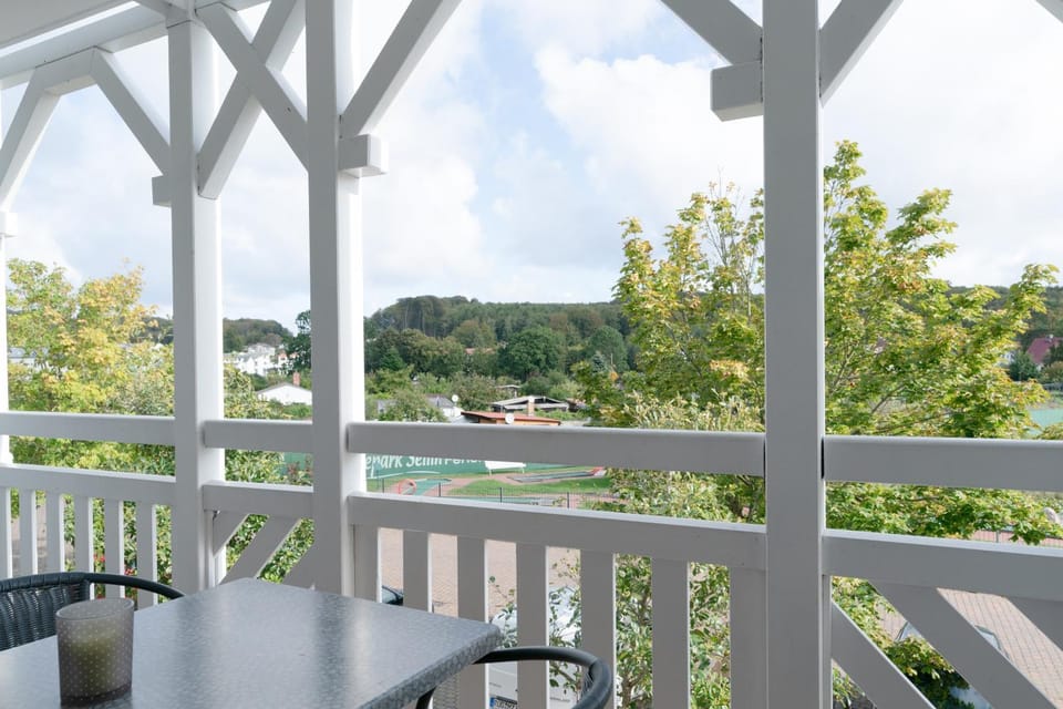 Fewo 303, Seepark Sellin Apartment in Sellin