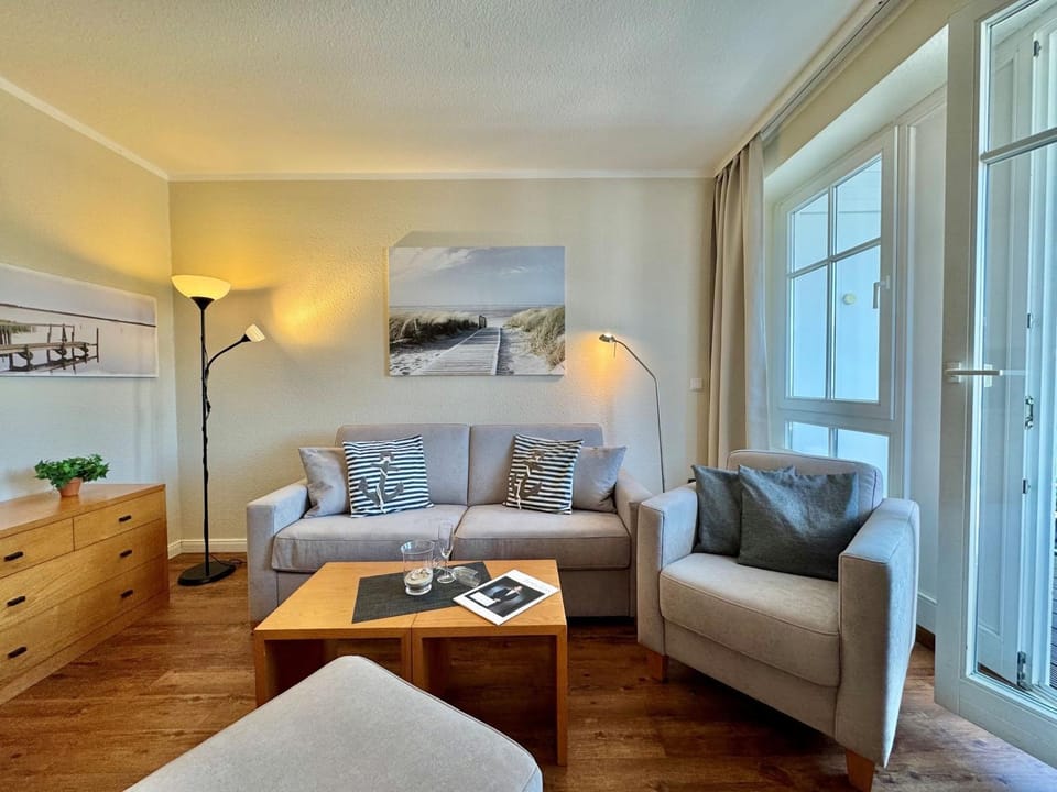 Fewo 303, Seepark Sellin Apartment in Sellin